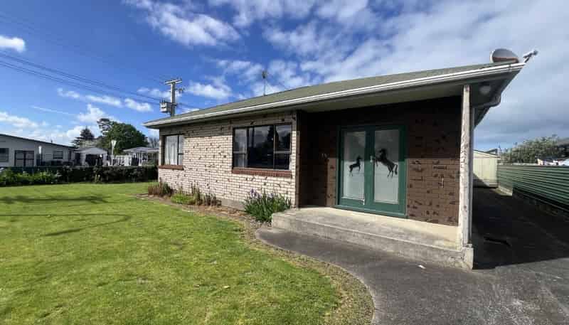 35 High Street, Hawera
