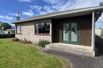 35 High Street, Hawera