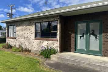 35 High Street, Hawera