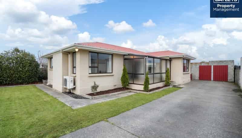 64 Racecourse Road, Glengarry
