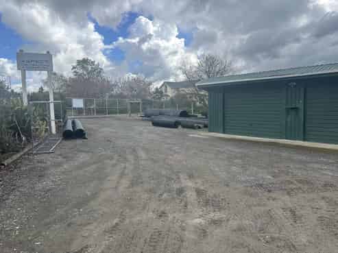 Industrial Land in the Heart of Wakefield