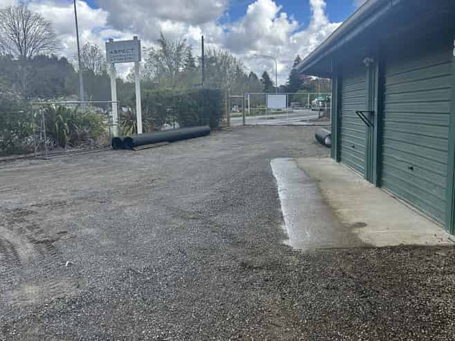 Industrial Land in the Heart of Wakefield