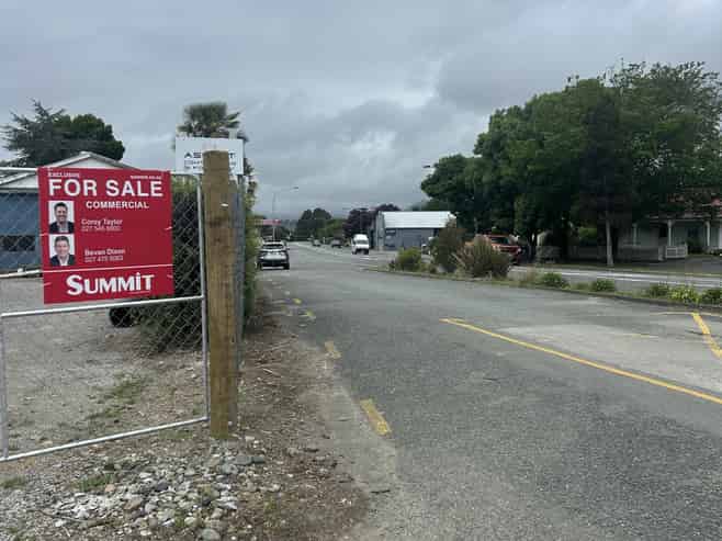 Industrial Land in the Heart of Wakefield