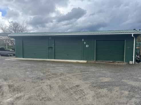 Industrial Land in the Heart of Wakefield