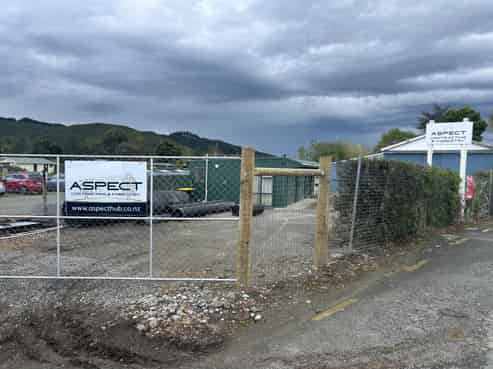 Industrial Land in the Heart of Wakefield