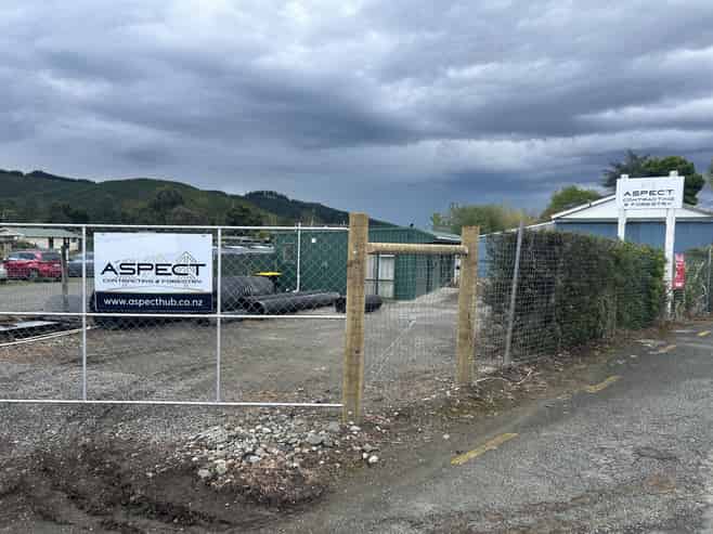 Industrial Land in the Heart of Wakefield