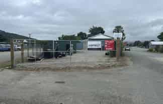 Industrial Land in the Heart of Wakefield