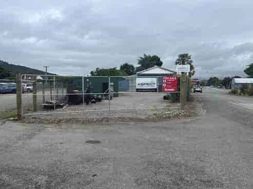 Industrial Land in the Heart of Wakefield