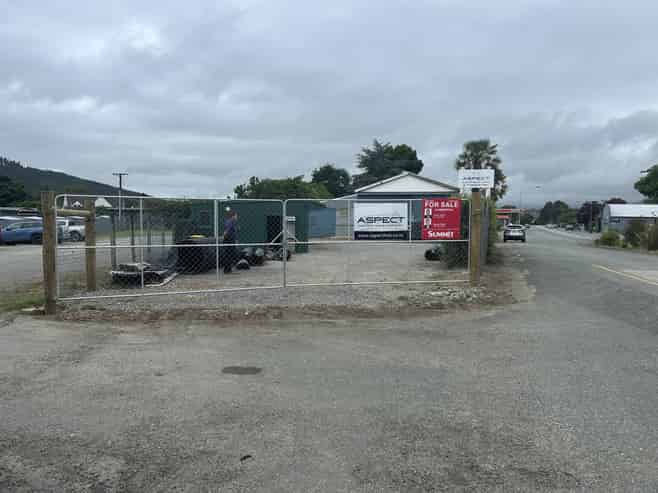 Industrial Land in the Heart of Wakefield