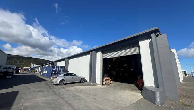  77 Port Road, Seaview