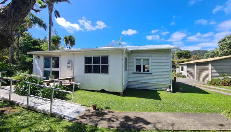 2225 Tiki Road, Coromandel