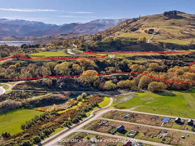 114 Alec Robins Road, Lake Hayes