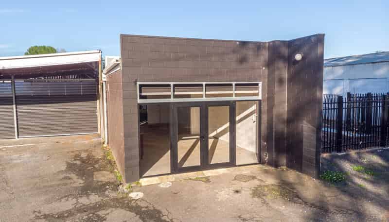 7 Willoughby Street, Paeroa