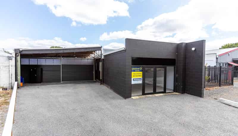 7 Willoughby Street, Paeroa