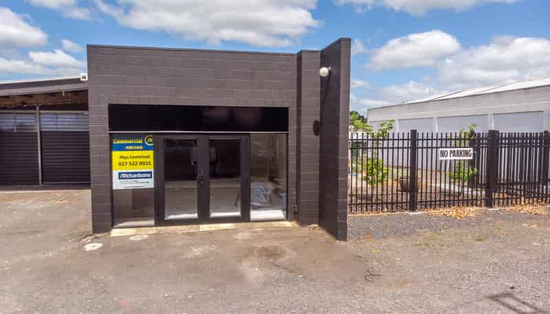 7 Willoughby Street, Paeroa