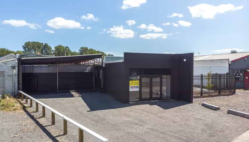 7 Willoughby Street, Paeroa