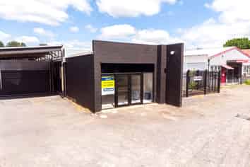 BRING YOUR VISION – OPPORTUNITIES ENDLESS!