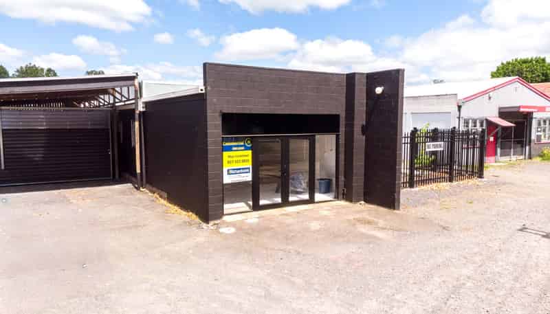 7 Willoughby Street, Paeroa