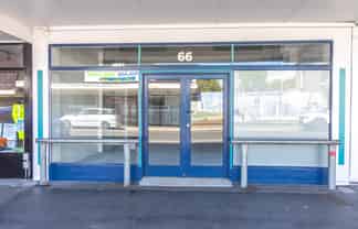 BOLD POSITION | STATE HIGHWAY EXPOSURE