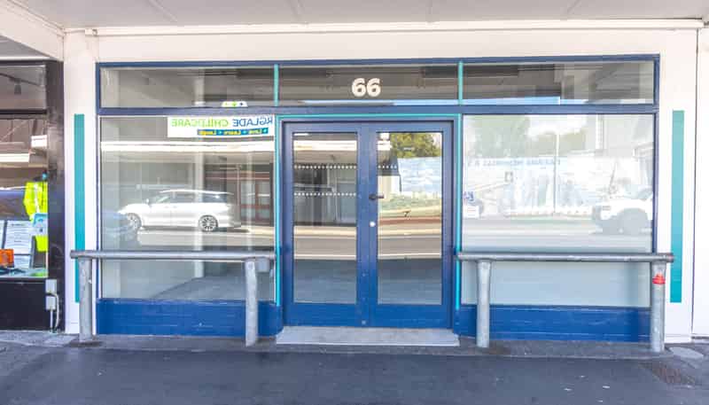 66 Belmont Road, Paeroa