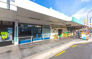 BOLD POSITION | STATE HIGHWAY EXPOSURE