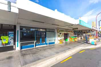 BOLD POSITION | STATE HIGHWAY EXPOSURE