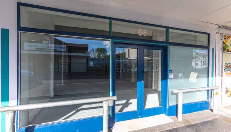 66 Belmont Road, Paeroa