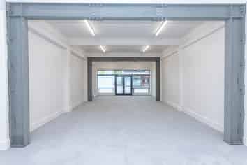 BOLD POSITION | STATE HIGHWAY EXPOSURE