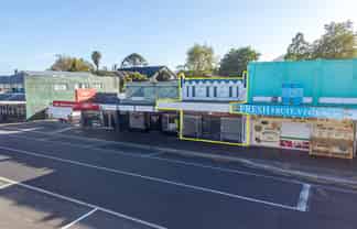 BOLD POSITION | STATE HIGHWAY EXPOSURE