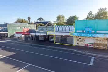 BOLD POSITION | STATE HIGHWAY EXPOSURE