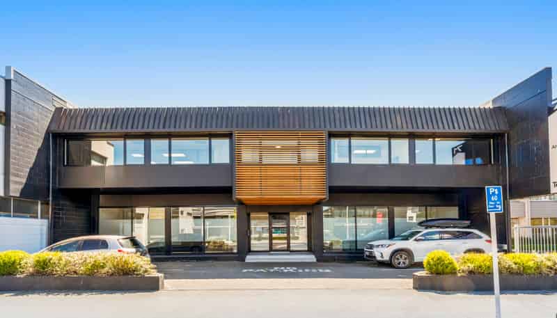 71 Peterborough Street, Christchurch Central