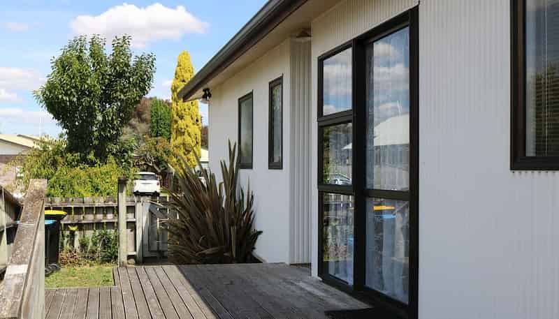 1/126 Heaphy Street, Te Awamutu