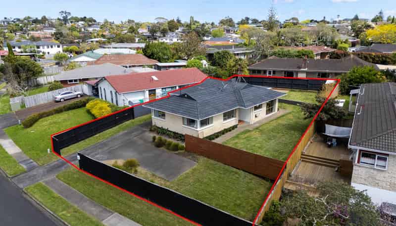 34 Meadway, Sunnyhills
