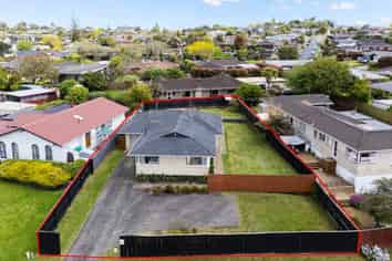 34 Meadway, Sunnyhills