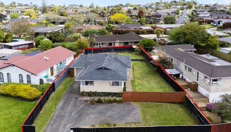 34 Meadway, Sunnyhills