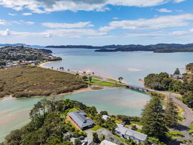 11 Paihia Road, Paihia