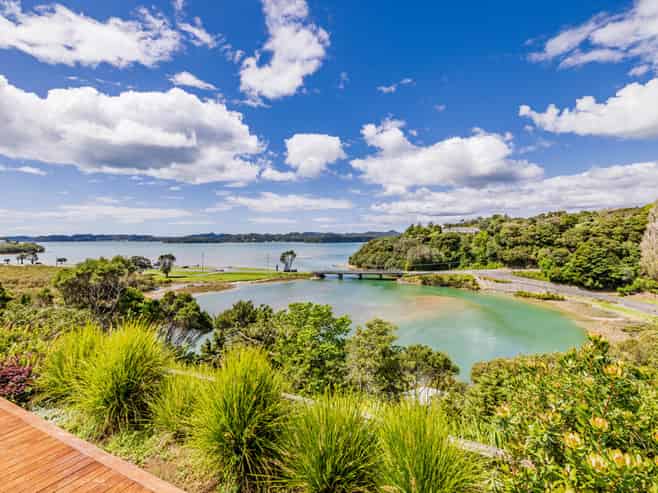 11 Paihia Road, Paihia