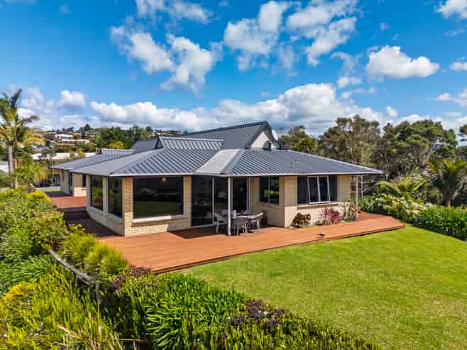 11 Paihia Road, Paihia