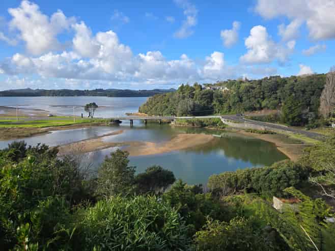 11 Paihia Road, Paihia
