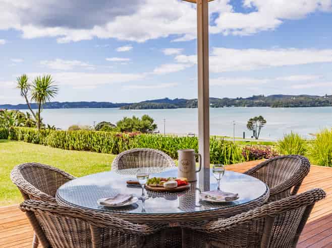 11 Paihia Road, Paihia