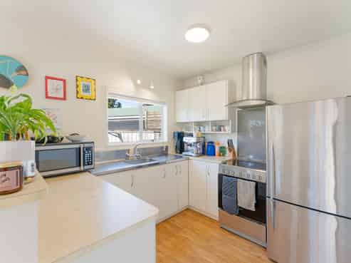 7A Bedford Street, Fitzroy