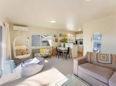 7A Bedford Street, Fitzroy