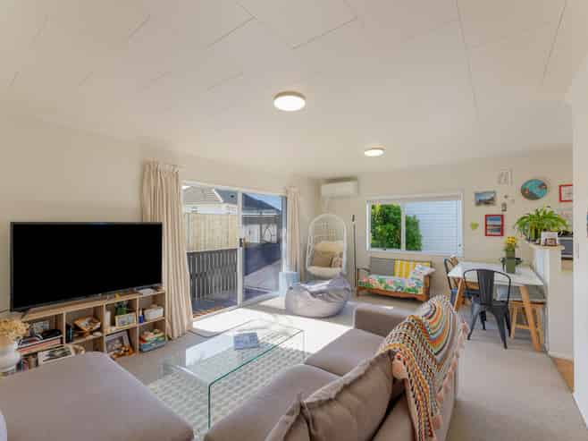 7A Bedford Street, Fitzroy