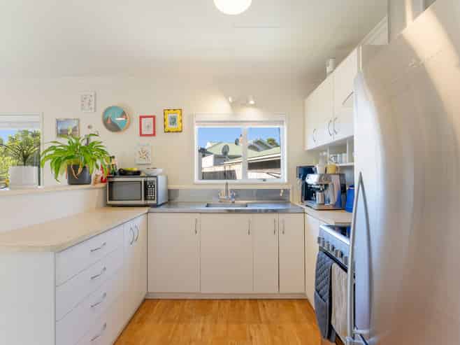 7A Bedford Street, Fitzroy
