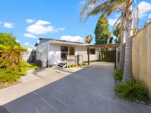 7A Bedford Street, Fitzroy