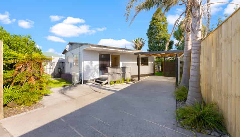 7A Bedford Street, Fitzroy