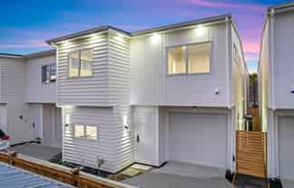 25D Seymour Avenue, Papatoetoe