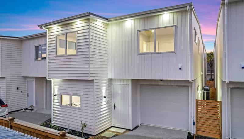 25D Seymour Avenue, Papatoetoe