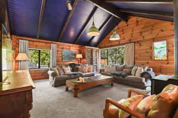 16 Tombleson Road, Lake Rotoma