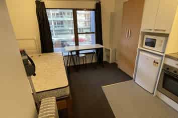 106/169  The Terrace, Wellington Central